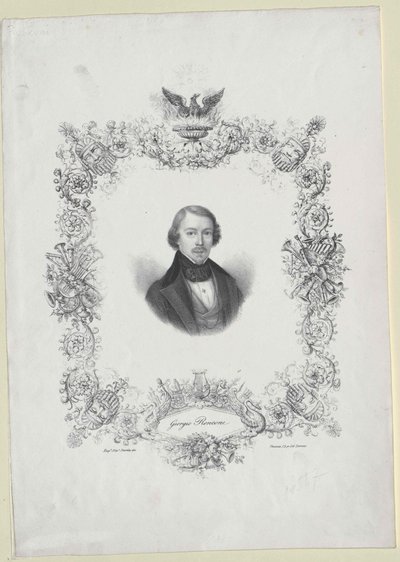 Georgio Ronconi tekijältä Artist Unknown