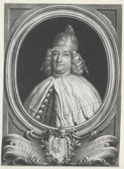 Giovanni Cornaro tekijältä Artist Unknown