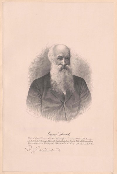 Gregor Schmid tekijältä Artist Unknown