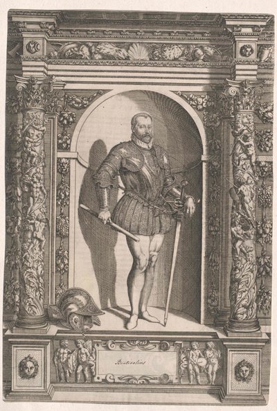Guido Bentivoglio tekijältä Artist Unknown