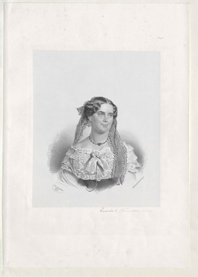 Helen Kalcher tekijältä Artist Unknown