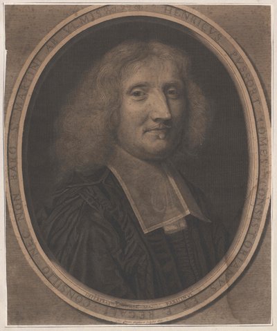 Henri Pussort (painatus) tekijältä Artist Unknown