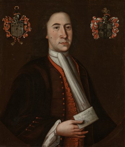 Henry Gibbs tekijältä Artist Unknown