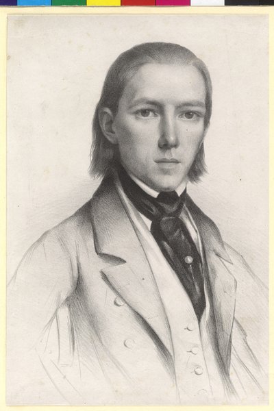Henry Rudolf Willmers (tuloste) tekijältä Artist Unknown