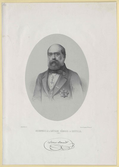 Hernando Lesmes tekijältä Artist Unknown