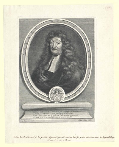 Jacques Savary (tuloste) tekijältä Artist Unknown