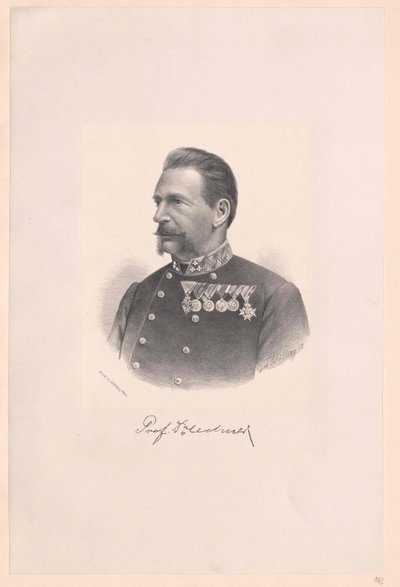 Jakob Lechner tekijältä Artist Unknown