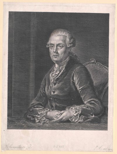 Jakob Schmutzer tekijältä Artist Unknown