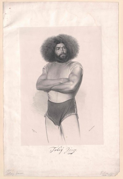Janos Toldy tekijältä Artist Unknown