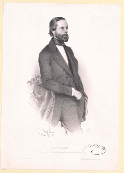John Dlauhy tekijältä Artist Unknown