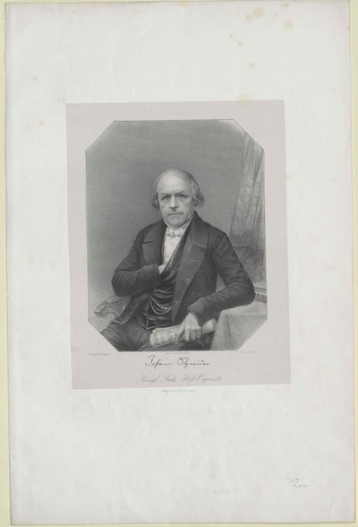 Johann Gottlob Schneider tekijältä Artist Unknown