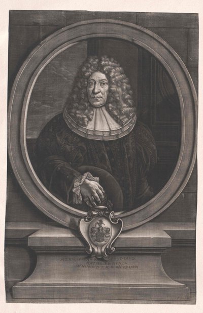 Johann hyvä leviäminen tekijältä Artist Unknown