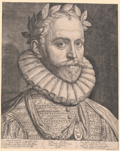 Johann van der Noot tekijältä Artist Unknown