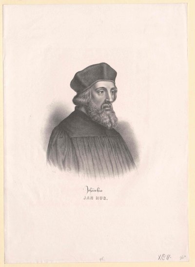John House tekijältä Artist Unknown