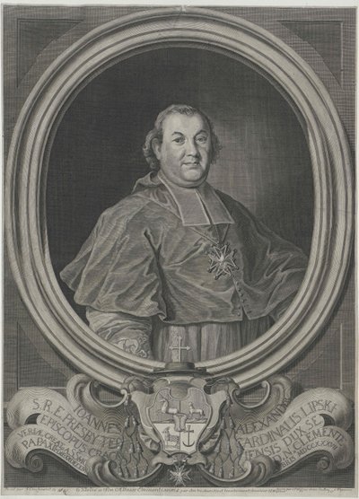 John Alexander Lipski tekijältä Artist Unknown