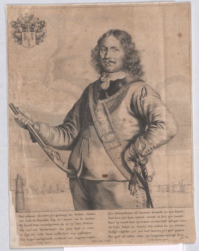 John van Galen tekijältä Artist Unknown