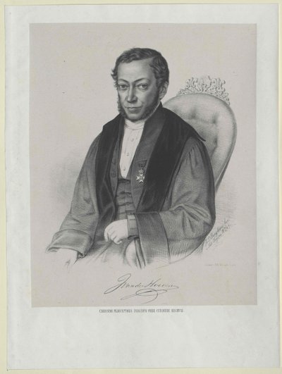 John van der Hoeven tekijältä Artist Unknown