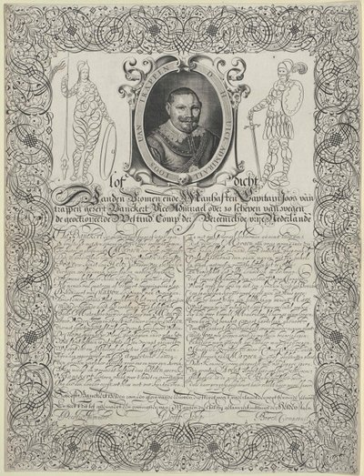 Joos van Trappen tekijältä Artist Unknown