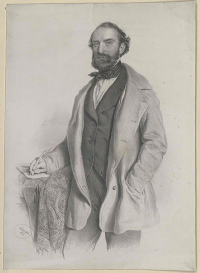 Joseph Bossi tekijältä Artist Unknown