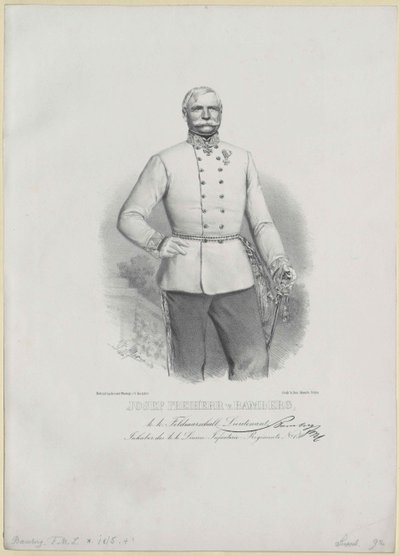 Joseph paroni Bamberg tekijältä Artist Unknown