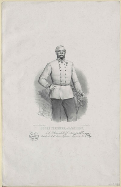 Joseph paroni Bamberg tekijältä Artist Unknown