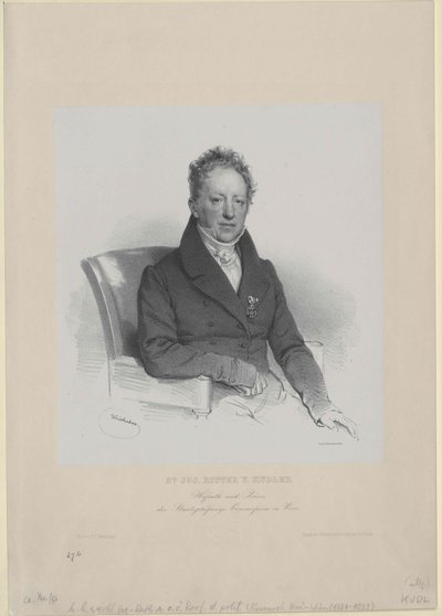 Joseph Knight Kudler tekijältä Artist Unknown