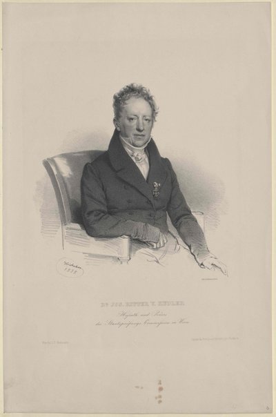 Joseph Knight Kudler tekijältä Artist Unknown