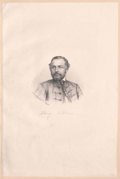 Karl Alexy (tulosta) tekijältä Artist Unknown