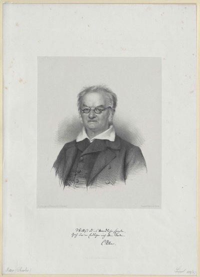 Karl Ritter tekijältä Artist Unknown