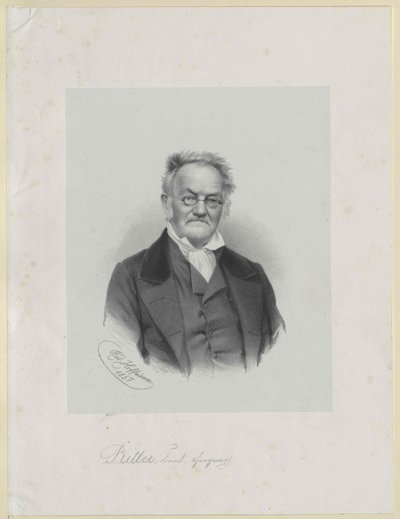 Karl Ritter tekijältä Artist Unknown