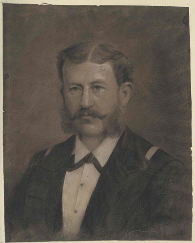 Karl von Bermann tekijältä Artist Unknown