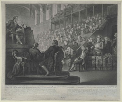 Ranskan kuningas Ludvig XVI tekijältä Artist Unknown