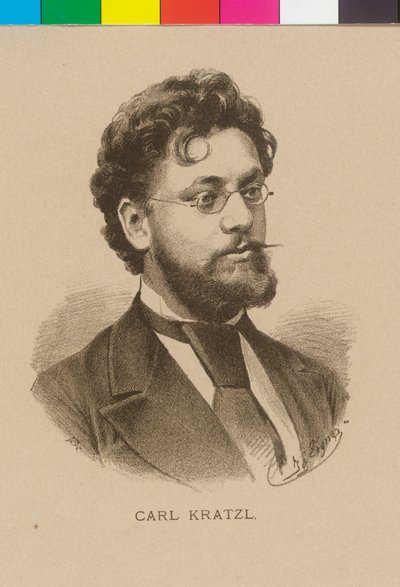 Ritari Elislago Kraus tekijältä Artist Unknown