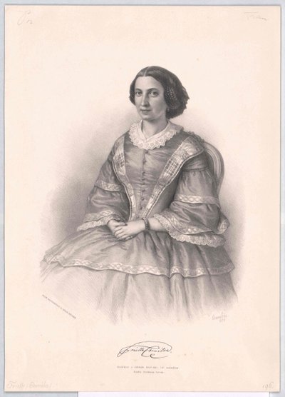 Kornelia Prielle tekijältä Artist Unknown
