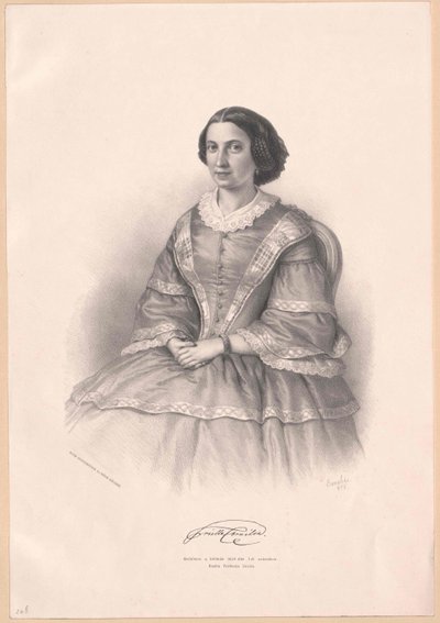 Kornelia Prielle tekijältä Artist Unknown