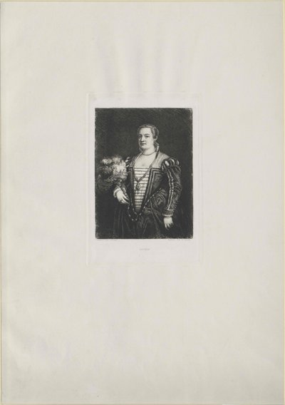 Lavinia Sarcinelli tekijältä Artist Unknown