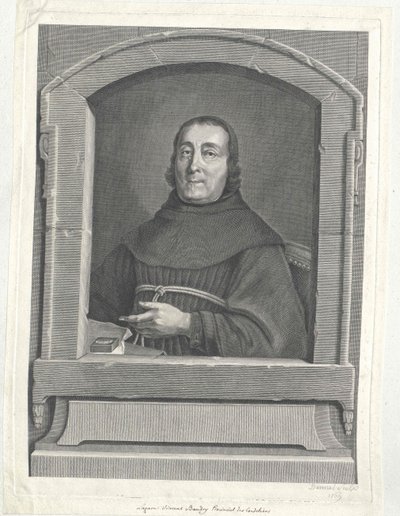 Lazare Vincent Boudry tekijältä Artist Unknown