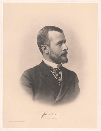Leo kreivi Pininski tekijältä Artist Unknown