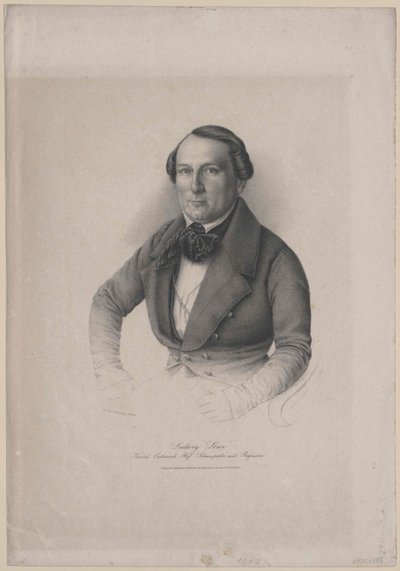 Ludwig L007700650000 tekijältä Artist Unknown