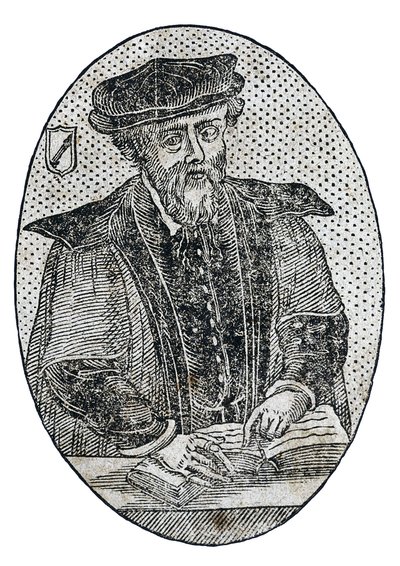 MONARDES, Nicolas (1507-1888). Kaksi kirjaa, joista toinen kertoo kaikista länsi-Intian maista tuotavista asioista, joita käytetään lääketieteessä, ja toinen bezaar-kivestä ja escuerconera yervasta. 
