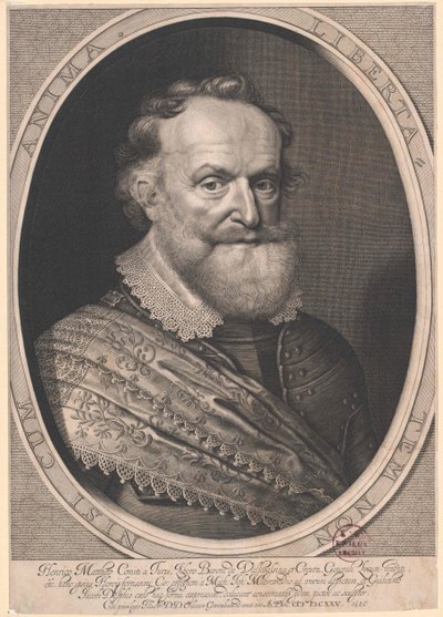 Matthew Count Thurn-Valsassina tekijältä Artist Unknown