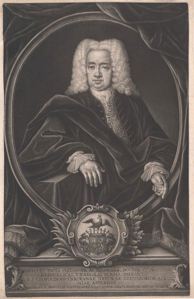 Michael Pauli tekijältä Artist Unknown