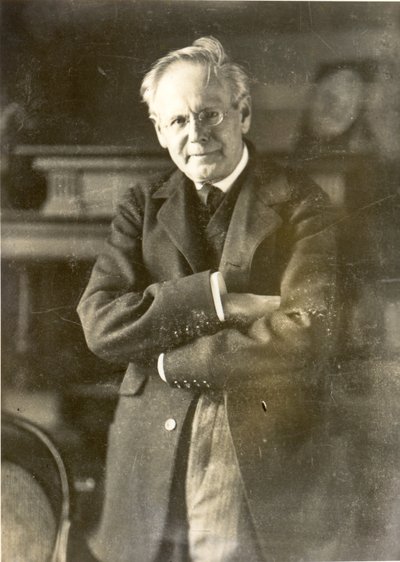 Peter Rosegger tekijältä Artist Unknown