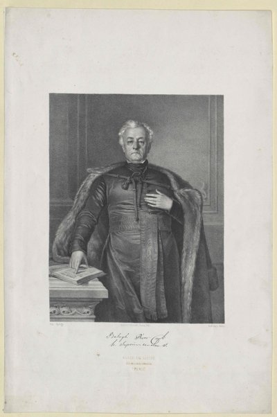 Peter von Balogh-Osca tekijältä Artist Unknown