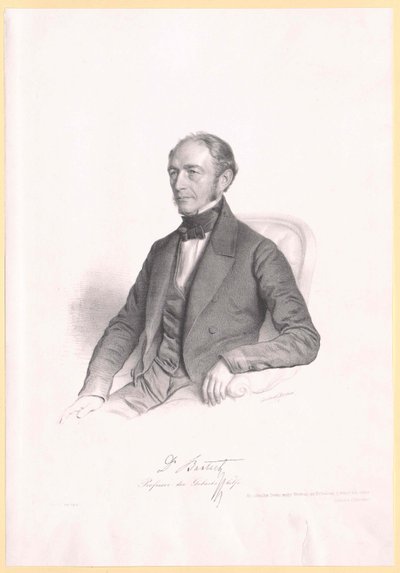 Philip Karl Hartmann tekijältä Artist Unknown