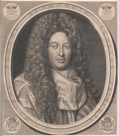 Pierre Bouchu tekijältä Artist Unknown