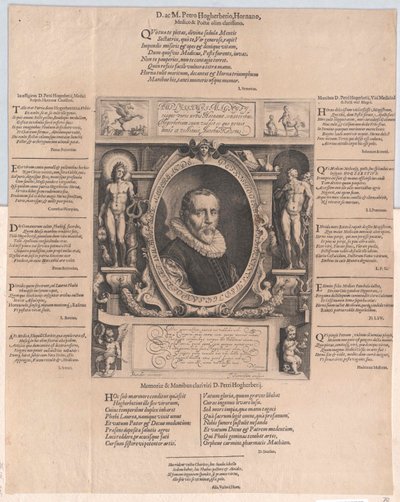 Pieter Hogerbeets tekijältä Artist Unknown