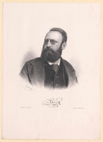 Rudolf Ritter Weyr tekijältä Artist Unknown