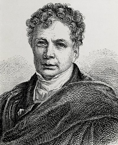 SCHELLING, Friedrich Wilhelm Joseph von (1775-1854). Englantilainen filosofi, Kantin ja Fichten seuraaja. Etsaus. tekijältä Artist Unknown