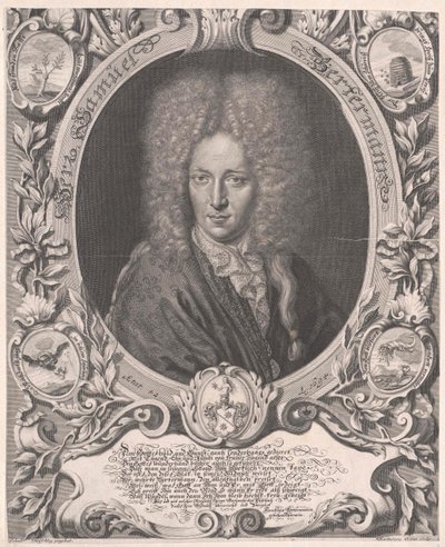 Samuel Bertermann tekijältä Artist Unknown